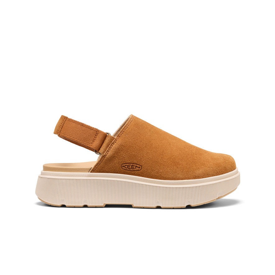 Keen Discount | Women's Elle Mila Mule KEEN Maple