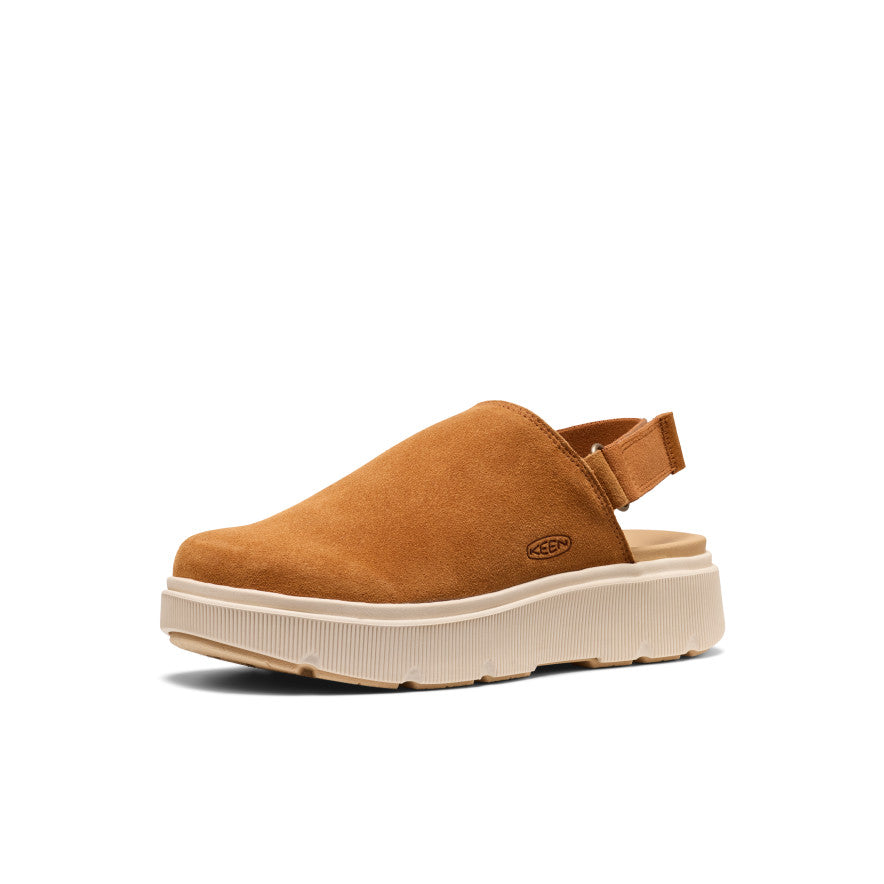 Keen Discount | Women's Elle Mila Mule KEEN Maple