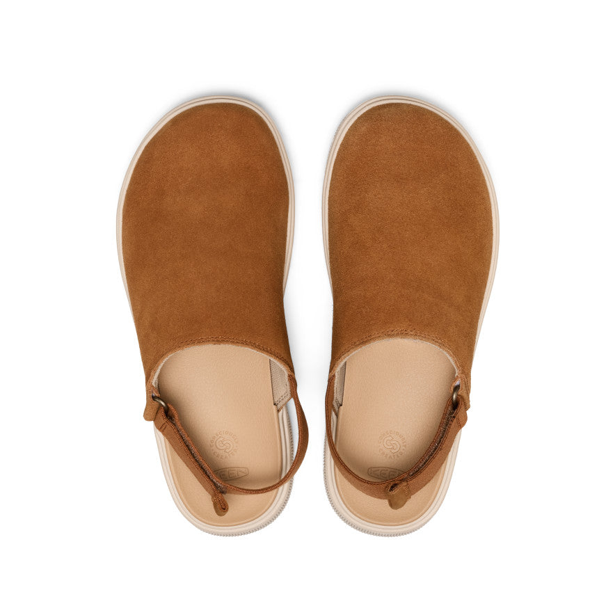 Keen Discount | Women's Elle Mila Mule KEEN Maple