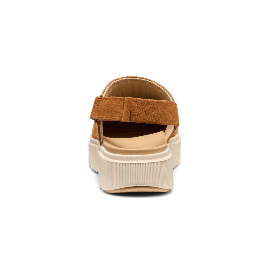 Keen Discount | Women's Elle Mila Mule KEEN Maple