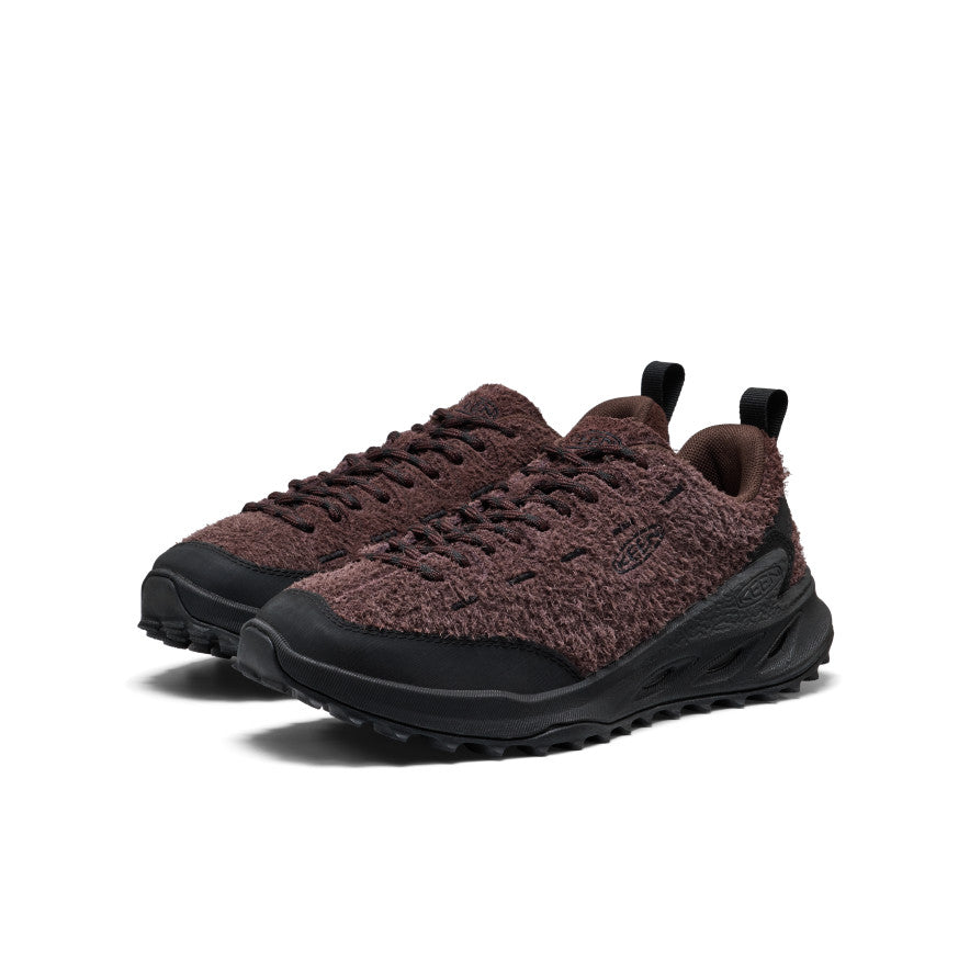 Keen Hot style | Women's Jasper Zionic Sneaker Java/Black