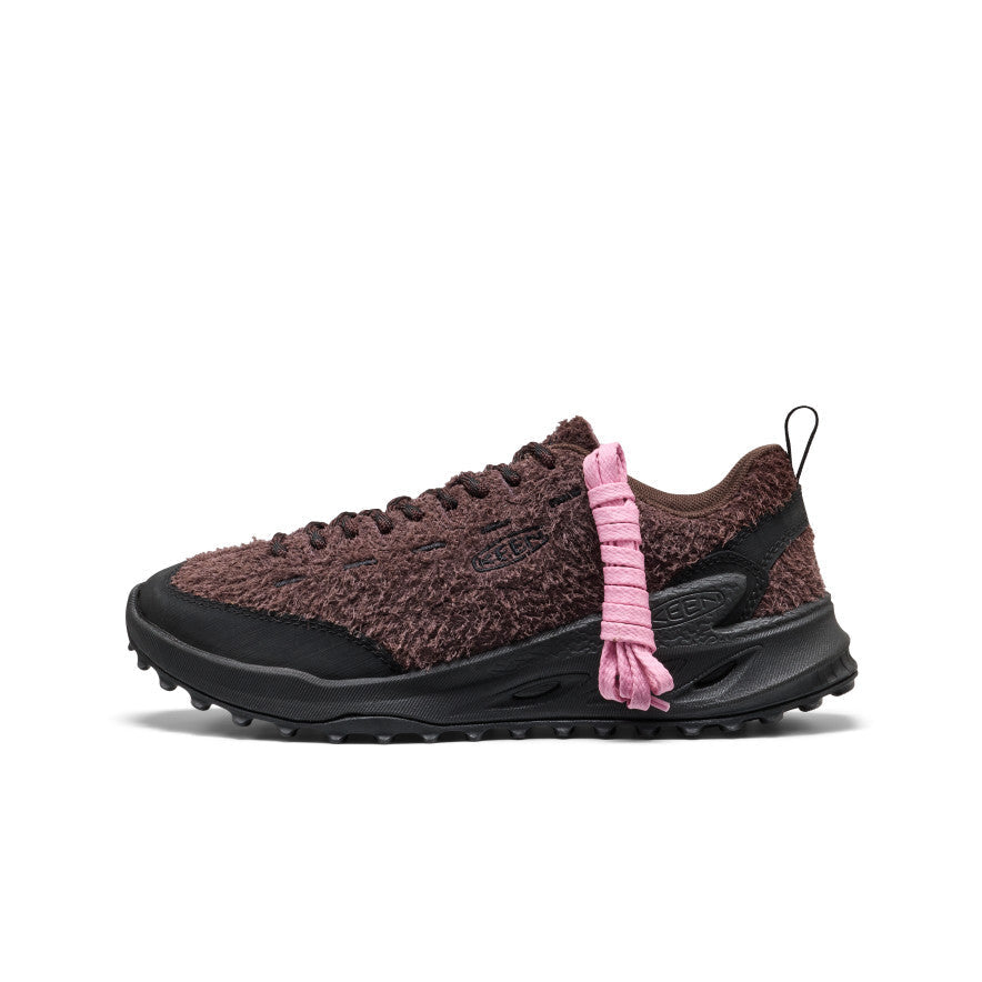 Keen Hot style | Women's Jasper Zionic Sneaker Java/Black