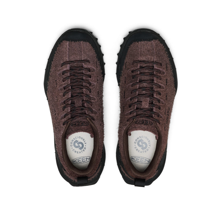 Keen Hot style | Women's Jasper Zionic Sneaker Java/Black