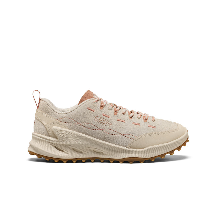 Keen New | Women's Jasper Zionic Sneaker Cork/Birch