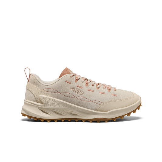 Keen New | Women's Jasper Zionic Sneaker Cork/Birch