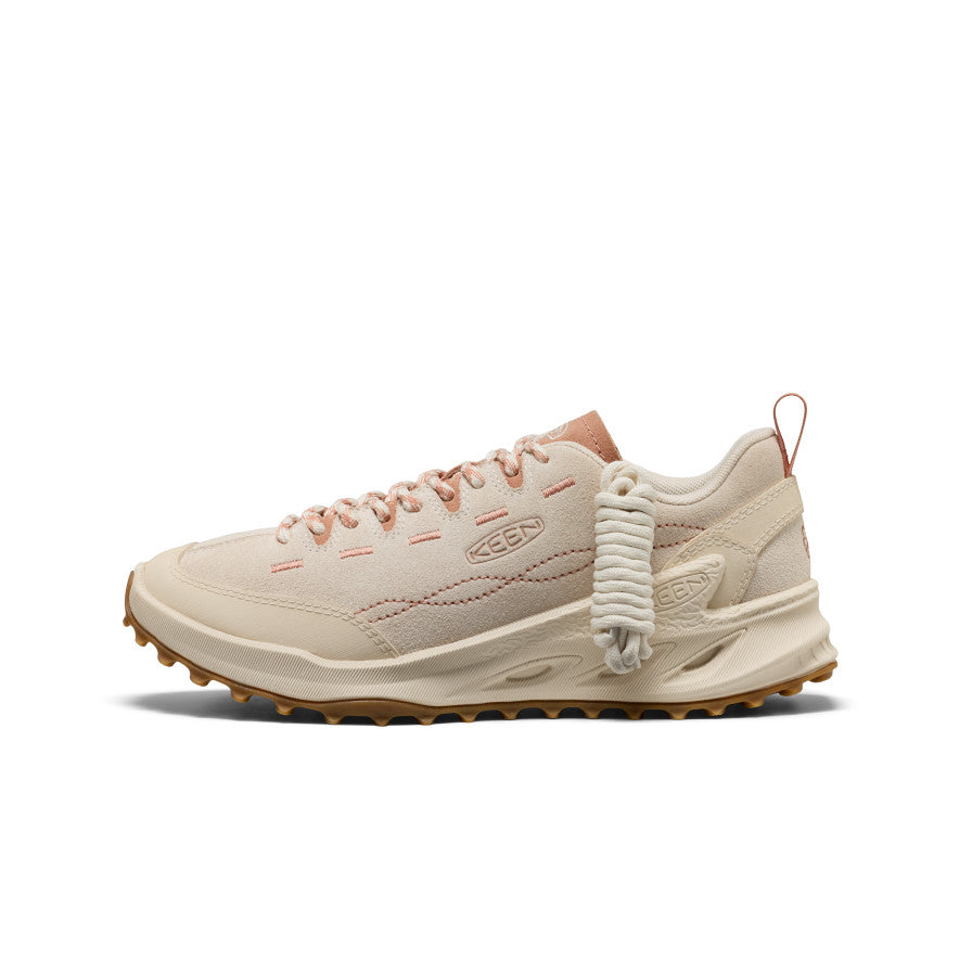 Keen New | Women's Jasper Zionic Sneaker Cork/Birch