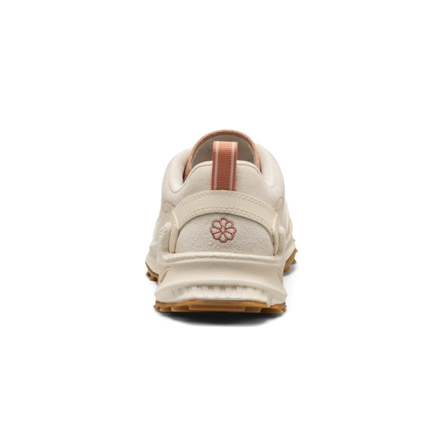 Keen New | Women's Jasper Zionic Sneaker Cork/Birch