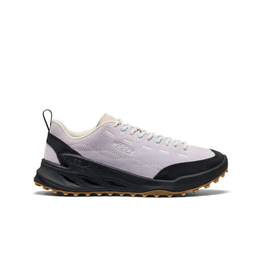 Keen US | Women's Jasper Zionic Sneaker Thistle/Birch