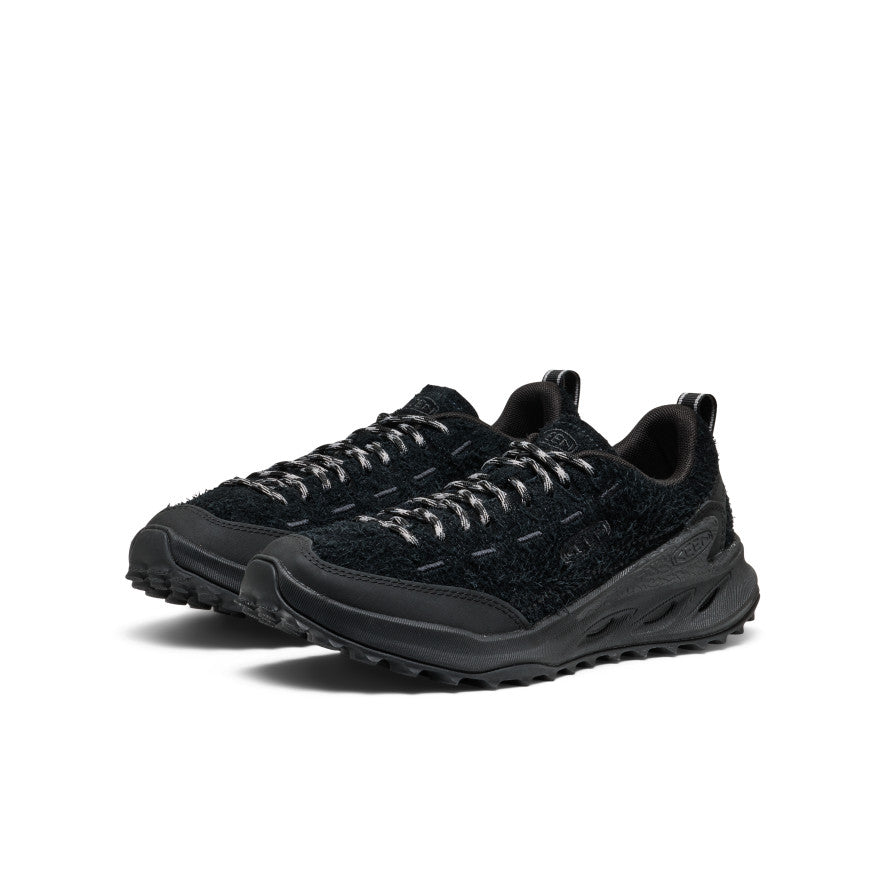 Keen Popular style | Women's Jasper Zionic Sneaker Black/Black