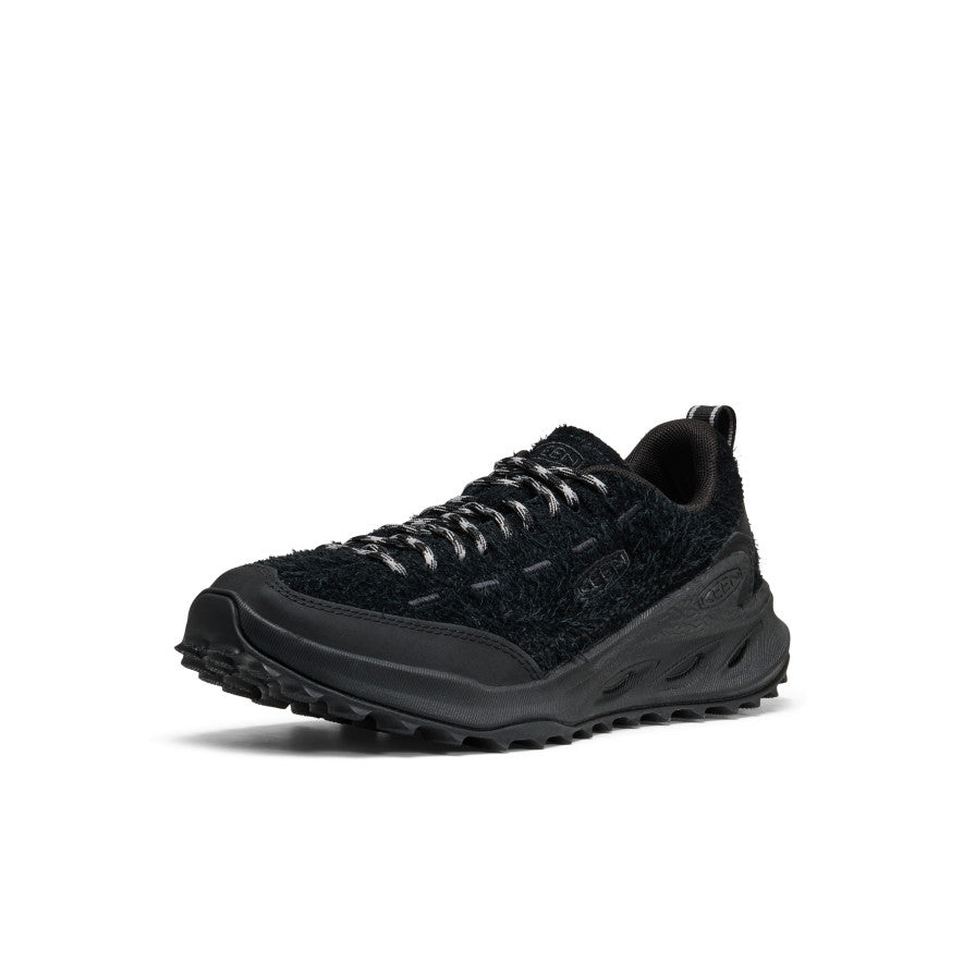 Keen Popular style | Women's Jasper Zionic Sneaker Black/Black