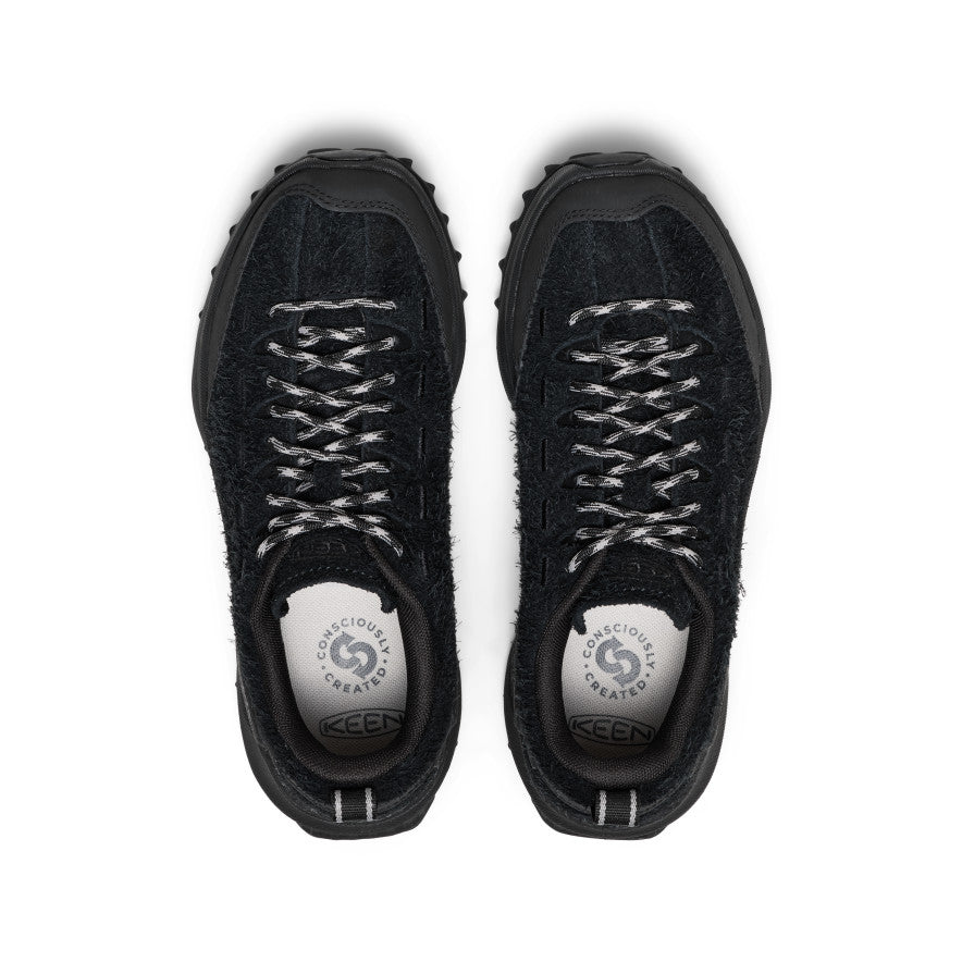 Keen Popular style | Women's Jasper Zionic Sneaker Black/Black