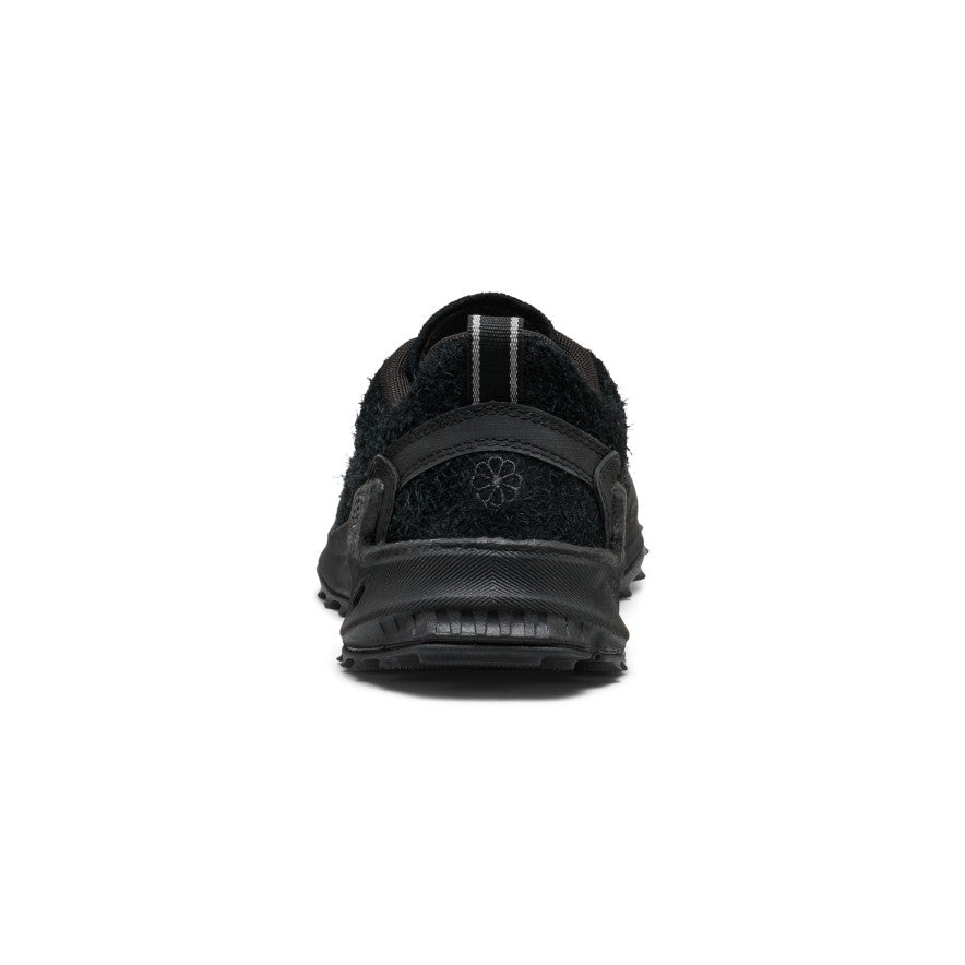 Keen Popular style | Women's Jasper Zionic Sneaker Black/Black