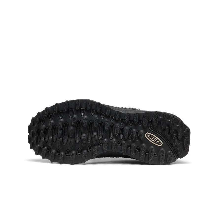 Keen Popular style | Women's Jasper Zionic Sneaker Black/Black