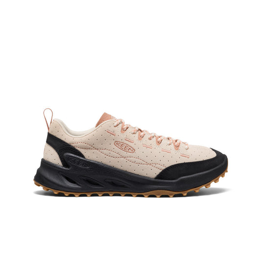 Keen | Women's Jasper Zionic Sneaker Birch/Cork