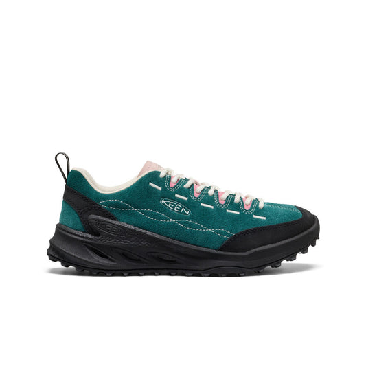 Keen Online | Women's Jasper Zionic Sneaker Mediterranea/Pale Lilac