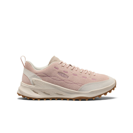 Keen Sale | Women's Jasper Zionic Sneaker Cameo Rose/Lilas