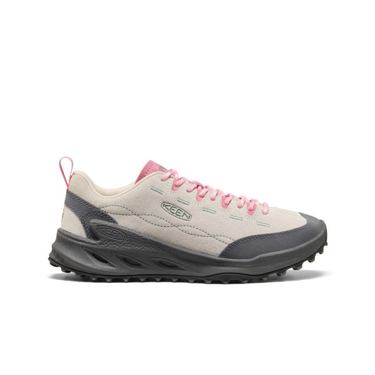 Keen Discount | Women's Jasper Zionic Sneaker Vapor/Cashmere Rose