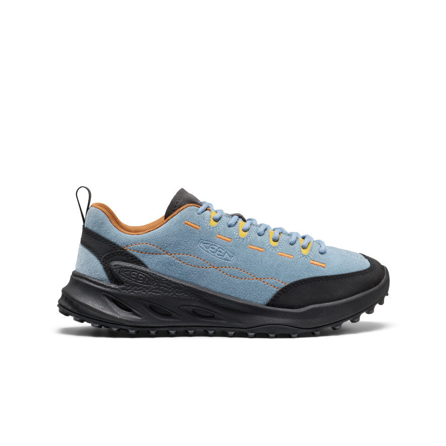 Keen On sale | Women's Jasper Zionic Sneaker Faded Denim/Magnet