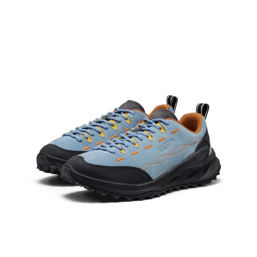 Keen On sale | Women's Jasper Zionic Sneaker Faded Denim/Magnet