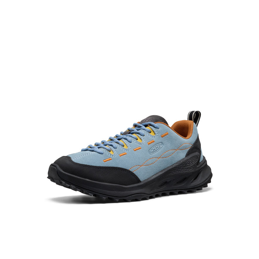 Keen On sale | Women's Jasper Zionic Sneaker Faded Denim/Magnet