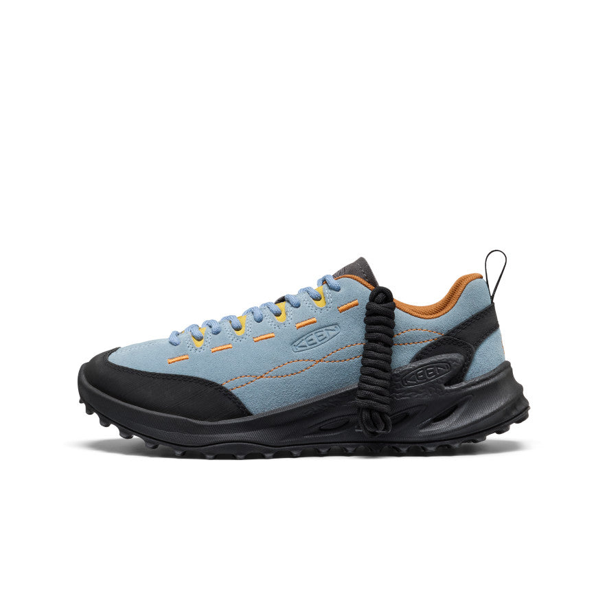 Keen On sale | Women's Jasper Zionic Sneaker Faded Denim/Magnet