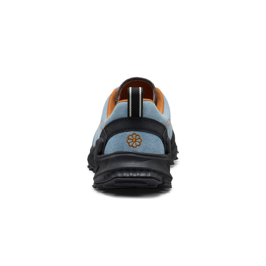 Keen On sale | Women's Jasper Zionic Sneaker Faded Denim/Magnet