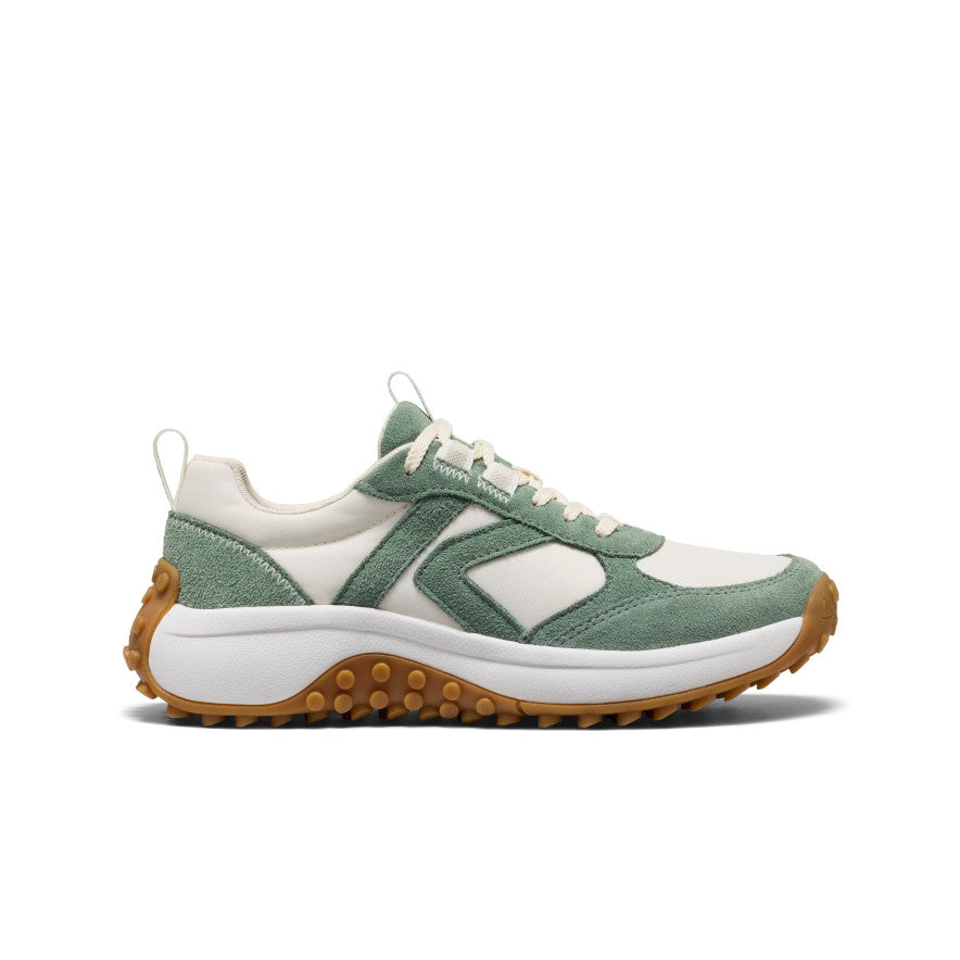 Keen New | Women's KS86 Sneaker Lily Pad/Birch