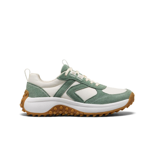 Keen New | Women's KS86 Sneaker Lily Pad/Birch