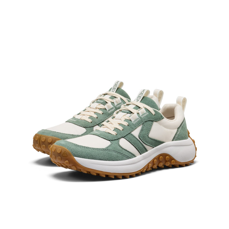 Keen New | Women's KS86 Sneaker Lily Pad/Birch