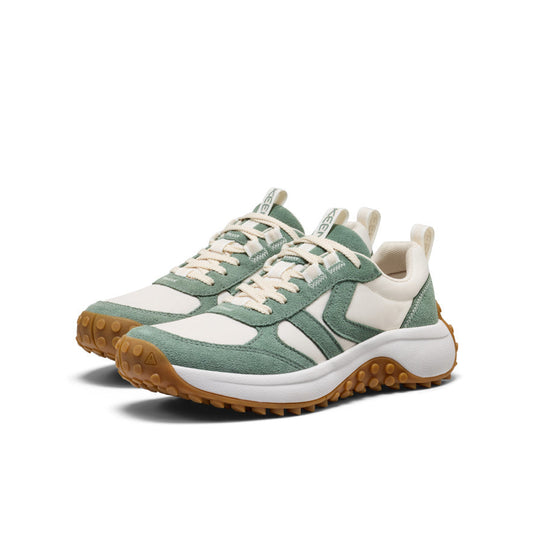 Keen New | Women's KS86 Sneaker Lily Pad/Birch