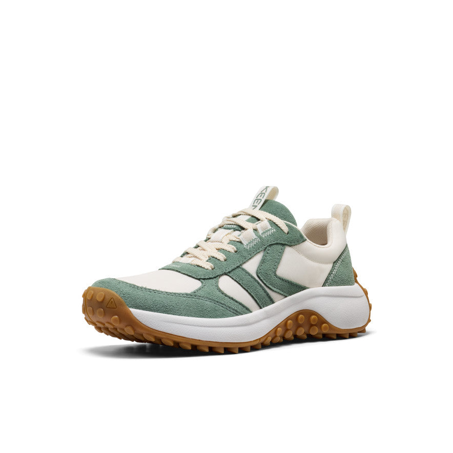 Keen New | Women's KS86 Sneaker Lily Pad/Birch