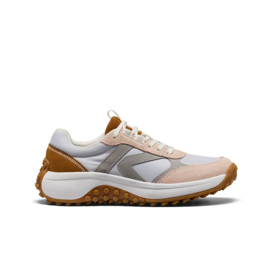 Keen US | Women's KS86 Sneaker Alloy/Cameo Rose