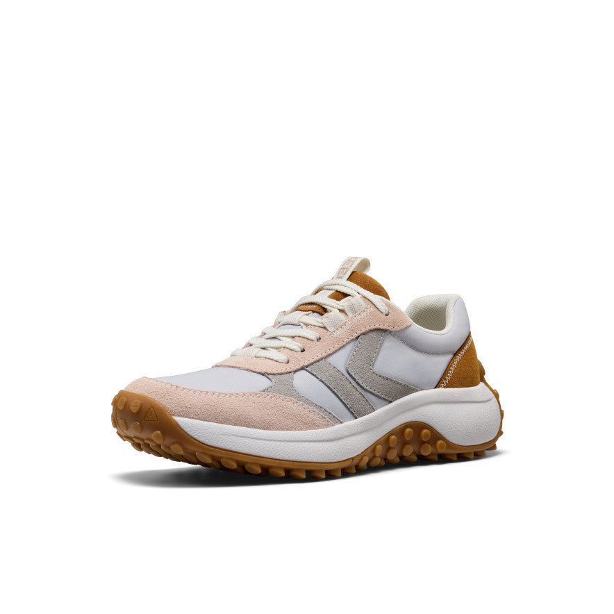 Keen US | Women's KS86 Sneaker Alloy/Cameo Rose