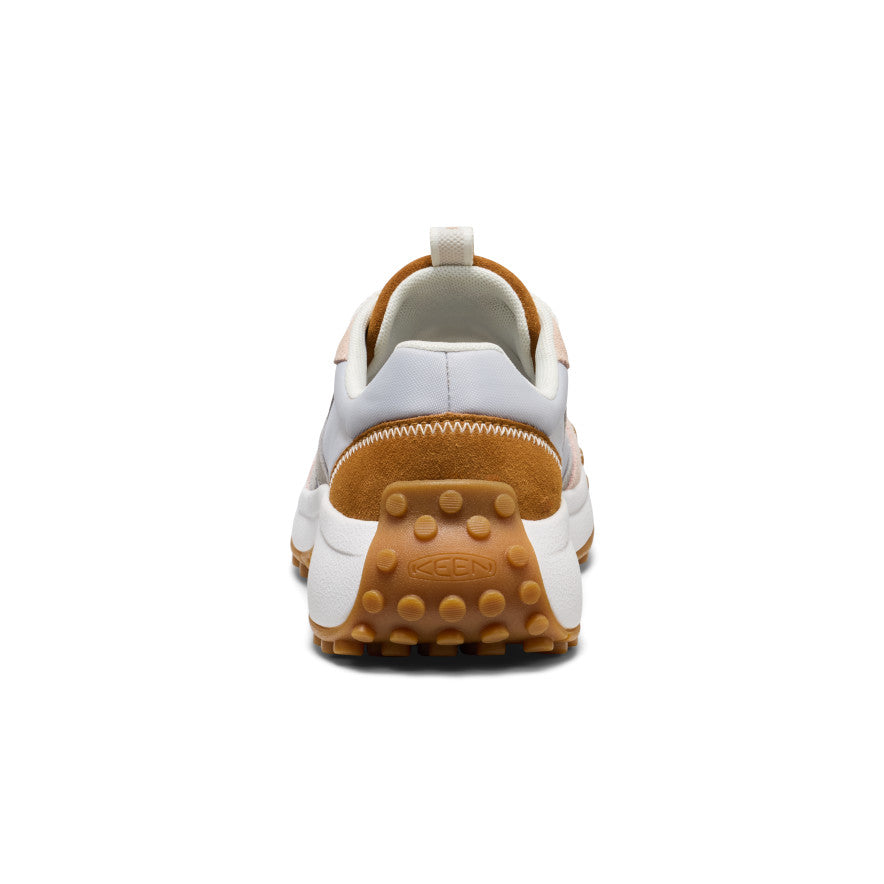 Keen US | Women's KS86 Sneaker Alloy/Cameo Rose