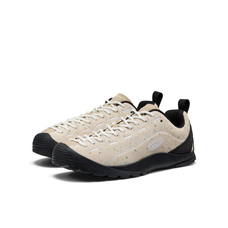 Keen | Women's Jasper Sneaker Birch/Multi