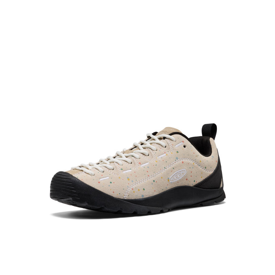 Keen | Women's Jasper Sneaker Birch/Multi