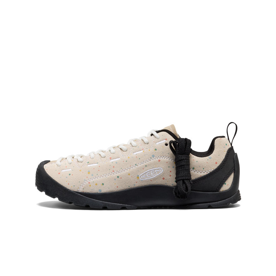 Keen | Women's Jasper Sneaker Birch/Multi