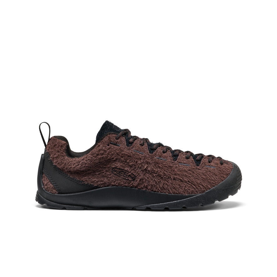Keen Online | Women's Jasper Sneaker Java/Black