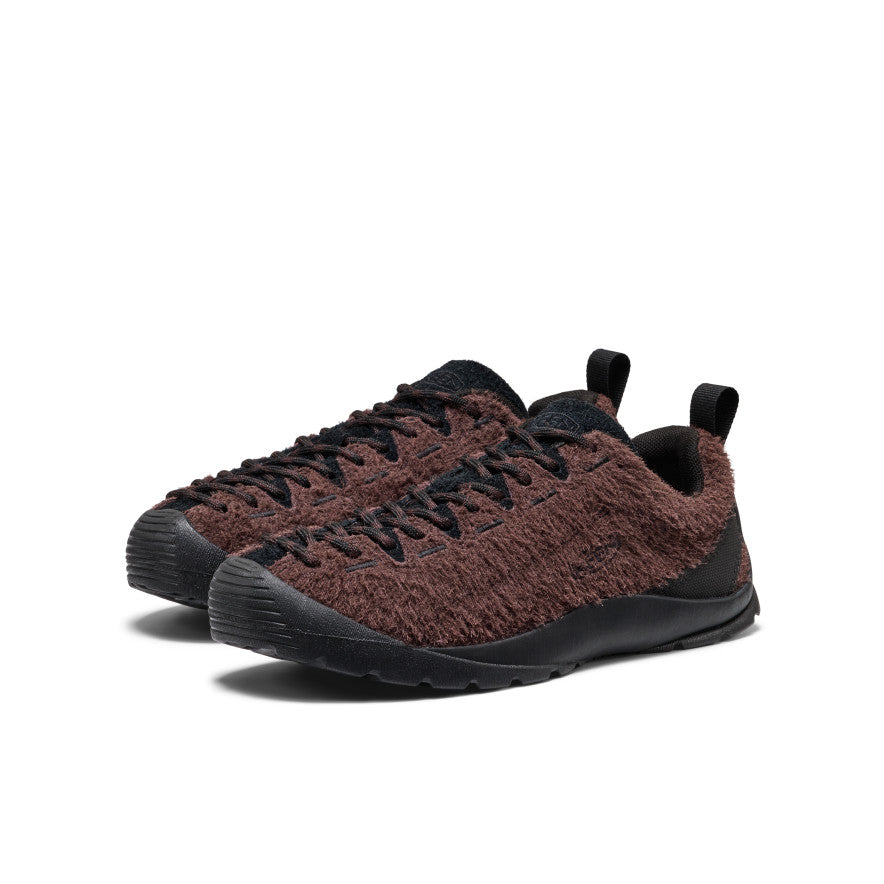 Keen Online | Women's Jasper Sneaker Java/Black
