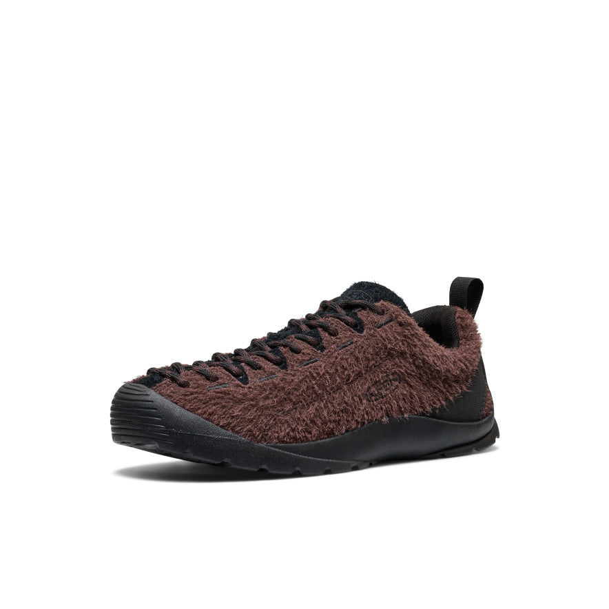 Keen Online | Women's Jasper Sneaker Java/Black