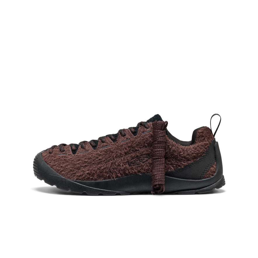 Keen Online | Women's Jasper Sneaker Java/Black