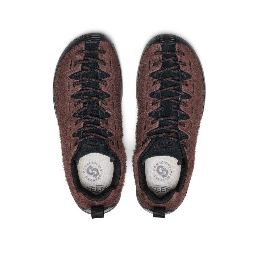 Keen Online | Women's Jasper Sneaker Java/Black