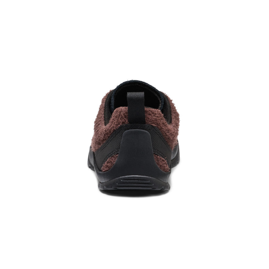 Keen Online | Women's Jasper Sneaker Java/Black
