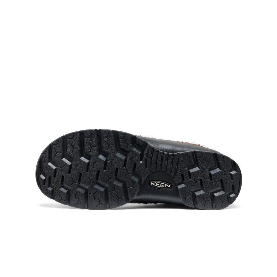 Keen Online | Women's Jasper Sneaker Java/Black