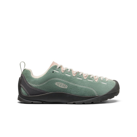 Keen Sale | Women's Jasper Sneaker Lily Pad/Cameo Rose