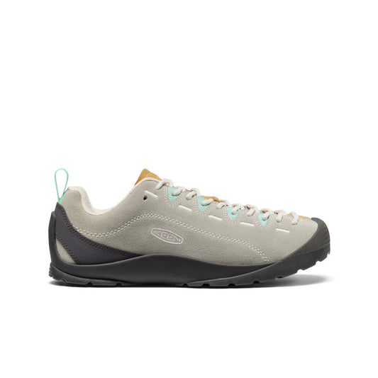 Keen Discount | Women's Jasper Sneaker Abbey Stone/Oak Buff