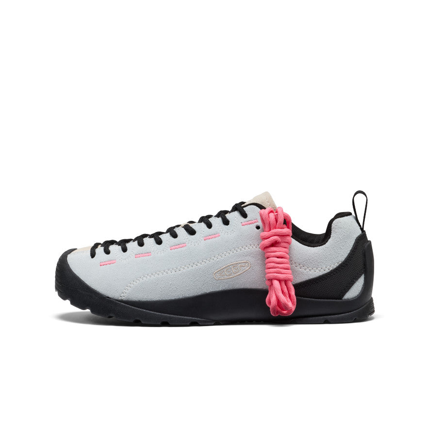 Keen On sale | Women's Jasper Sneaker Ballad Blue/Pink Lemonade