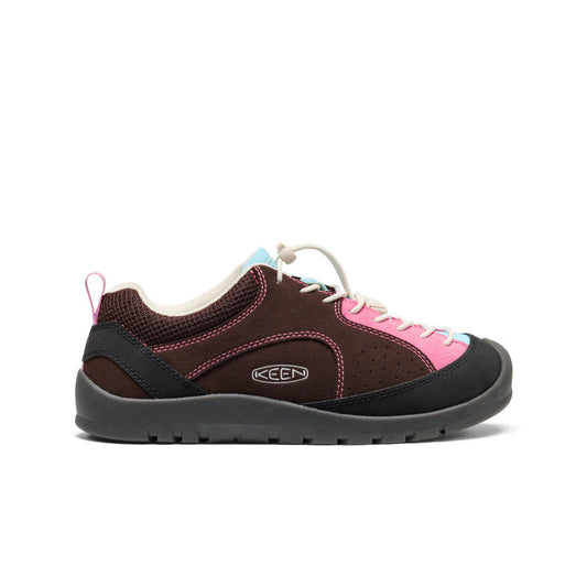 Keen Outlet | Women's Jasper Rocks Sneaker Java/Cashmere Rose