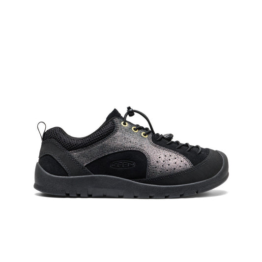 Keen Hot style | Women's Jasper Rocks Sneaker Black/Gold