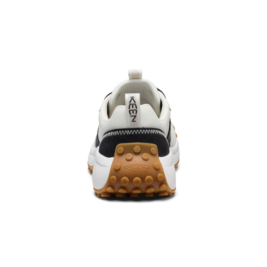 Keen Near Me | Women's KS86 Leather Sneaker Star White/Black